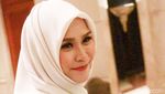 Zaskia Mecca dan Bhai Kaba, Putra Kesayangannya