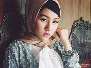 Kisah Berhijab Model Cantik di Audisi Sunsilk Hijab Hunt 2016 Medan