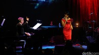Sebelumnya, David Foster didaulat jadi bintang utama di Java Jazz Festival 2016.