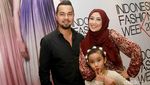 Centilnya Putri Sultan Djorghi dan Annisa Trihapsari