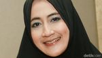Sempat Buka-tutup Cadar, Inilah Penampilan Baru Pipik