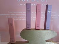 Tips Bangun Startup dari Pendiri Brand Lipstik Rollover Reaction