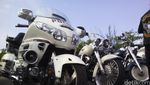 Komunitas Moge Touring Jakarta-Aceh