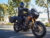 6 Moge Asyik untuk Rider Jangkung