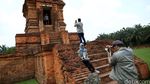 Etape Kedua Ditutup Dengan Mengunjungi Candi Bahal