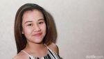 Transformasi Aaliyah Massaid yang Dijodohkan dengan Dul Jaelani