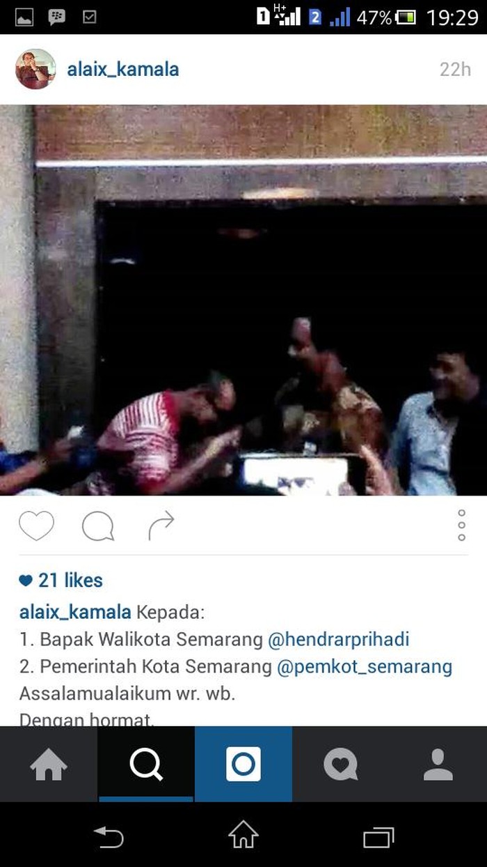 Setelah Temui Wali Kota, Dokter Penghina Pemkot Semarang Minta Maaf via Medsos