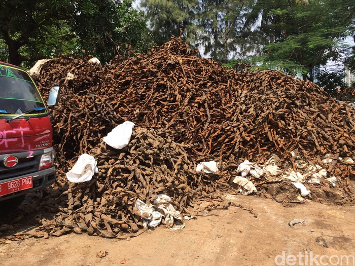 Polisi: Pemilik Tak Angkat Kabel dari Gorong-gorong karena Biayanya Mahal