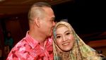 Kemesraan Lyra Virna dan Fadlan