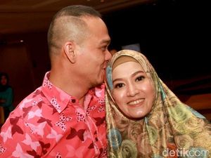 Ultah Pernikahan, Fadlan Perlihatkan Foto Akad dengan Lyra Virna