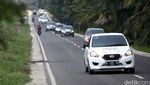 Etape Kedua Ditutup Dengan Mengunjungi Candi Bahal