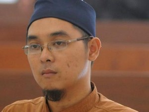 Bahrun Naim Dikabarkan Tewas dalam Serangan Drone AS di Suriah