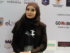 Apa Itu Tuba Falopi? Bikin Zaskia Sungkar Sulit Hamil Normal Usai Diangkat