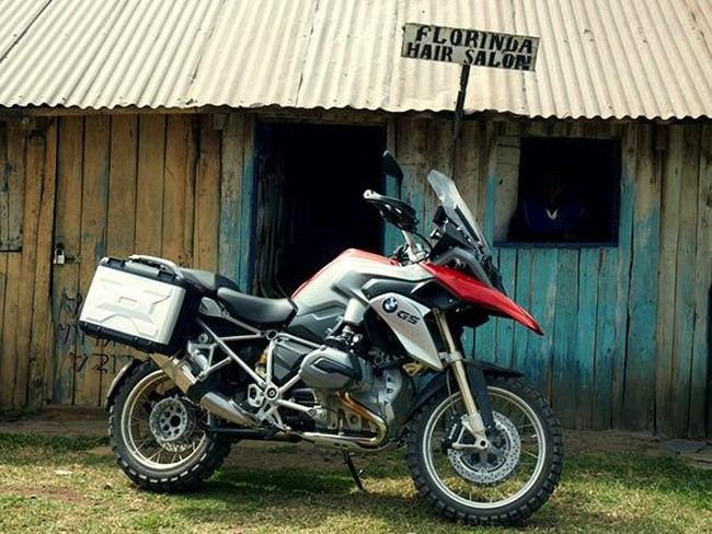 6 Moge Asyik untuk Rider Jangkung
