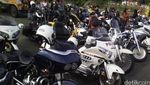 Komunitas Moge Touring Jakarta-Aceh