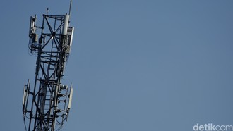 Apa Itu Frekuensi 2,6 GHz yang Bakal Bikin Internet RI Ngebut