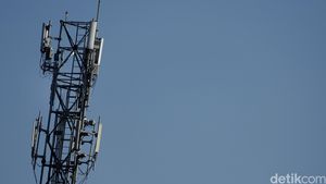 Kejagung Perpanjang Masa Tahanan 5 Tersangka Korupsi BTS 4G