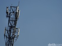 Kemenkominfo Beberkan Penyebab Beberapa Daerah Susah Sinyal