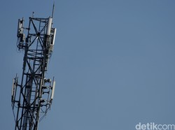 Berebut Lelang Frekuensi 1,4 GHz Mulai Telkom, Sinar Mas, hingga Anak Usaha WIFI