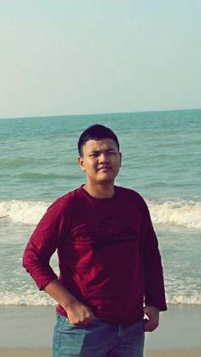 Begini Cara Faizal Turunkan Bobot 20 Kg, Yuk Dicoba!