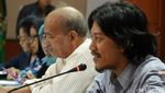 Keluarga Korban Orang Hilang Ngadu ke Komisi Kejaksaan