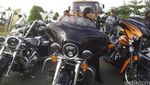 Komunitas Moge Touring Jakarta-Aceh