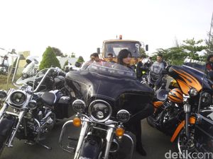 Akhir Polemik Tur Moge Hari Damai Aceh yang Tuai Kritik