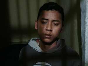 Hindari Razia Lalin, Pencuri Motor ini Tertangkap di Gang Sempit