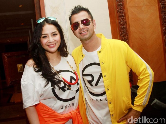 Sudah Punya Istri, Raffi Ahmad Tak Bisa Genit