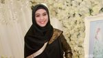 Penampilan Hijab ala Pipik, Oki Setiana Dewi dan Terry Putri di IFW 2016