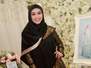 Oki Setiana Dewi dan Ria Ricis Bisnis Kuliner