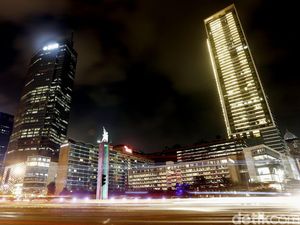 Connected Building Diklaim Bikin Gedung Bisa Hemat Daya 35%