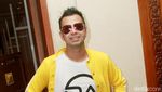 Raffi Ahmad dan Nagita Slavina Pamer Koleksi Busana di IFW 2016
