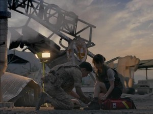 Descendants of the Sun Episode 6: Jangan Sampai Ada yang Terluka!