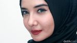 Manisnya Zaskia Sungkar