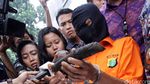 Pelaku Pencurian Kabel di Gorong-gorong Ditangkap