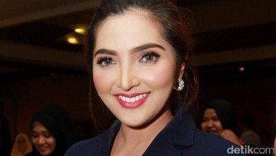 Ashanty Hamil Muda