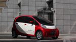 8 Mobil Listrik Populer di Dunia