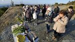 5 Tahun Tsunami Jepang