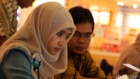 Menyediakan pojok pajak di mal bisa mempermudah orang-orang melaksanakan wajib pajak.