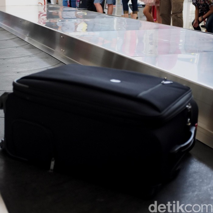 Koper Rusak dalam Penerbangan, Mohon Kejelasan Proses Perbaikannya!