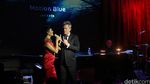 Lebih Dekat dengan David Foster
