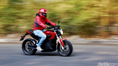 Motor Listrik di Dunia, Lebih Keren Mana?