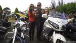 Komunitas Moge Touring Jakarta-Aceh