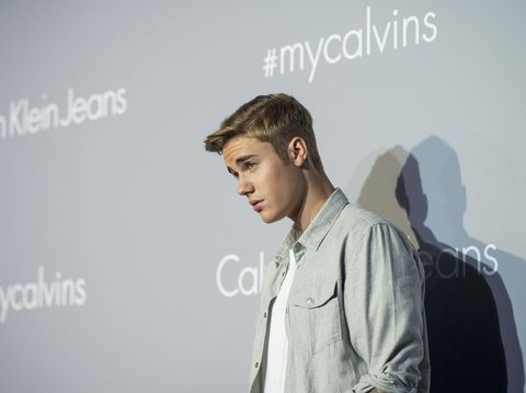 Demi Generasi Muda, Dolce & Gabbana Buat T-shirt Gambar Justin Bieber