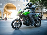 6 Moge Asyik untuk Rider Jangkung