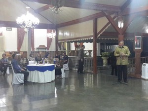 SBY Ingatkan Kepala Daerah Baru: Sekarang Bekerja, Stop Kampanye!