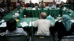 Keluarga Korban Orang Hilang Ngadu ke Komisi Kejaksaan