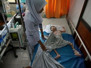 Kemenkes Sebut Hanya 9 Daerah di Indonesia yang Tidak Ada Masalah Gizi