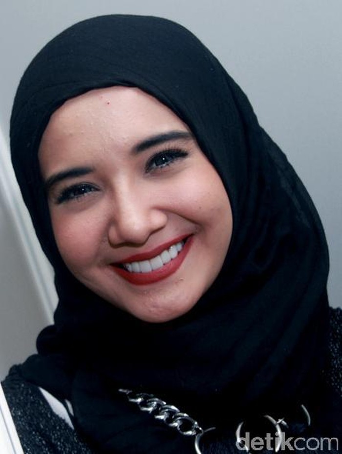 Shireen Hamil Anak kedua, Zaskia Ingin Juga Segera Mengandung